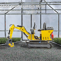 Foreuse sur chenilles entièrement hydraulique de type portique, pour l'exploration géologique et l'échantillonnage de roches, livraison gratuite