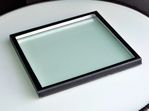 Tùy chỉnh kính cường lực chống đạn cho cửa sổ cách âm kính công nghiệp kính cách nhiệt low-e - Product Image 3