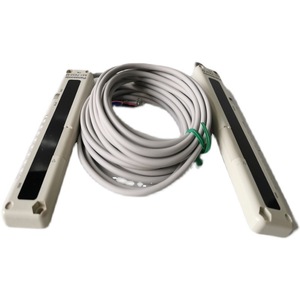 Sensor de Área NA1-PK5-PN 24VDC, Dispositivo de Seguridad para Automatización Industrial, Hecho en Japón - Product Image 5