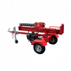 Professional Factory High-quality Wood Cutting <b>Machine</b> Engine Single-handle Wood <b>Splitting</b> <b>Machine</b> - Product Image 4