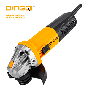 Nouvelle Meuleuse d'<span class=keywords><strong>Angle</strong></span> Électrique Compacte Dingqi 850W 115mm - Product Image 4