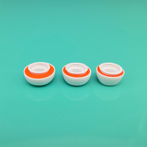 Embouts en silicone pour écouteurs, embouts en mousse à mémoire <span class=keywords><strong>de</strong></span> forme, couvre-écouteurs pour <span class=keywords><strong>Airpods</strong></span> Pro <span class=keywords><strong>1</strong></span>/2 génération, accessoires pour écouteurs - Product Image 4
