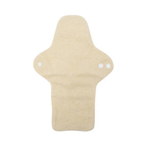 แผ่นอนามัยทำจากผ้าฝ้ายอินทรีย์ย่อยสลายได้,แผ่นรองสุขาภิบาลสำหรับผู้หญิง <span class=keywords><strong>Tumblr</strong></span> ในโคโซโวผ้ากันน้ำสำหรับผู้หญิงแผ่นอนามัยแบบนำกลับมาใช้ใหม่ได้ - Product Image 2