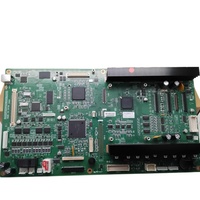 M011427 E105367 Placa Base de Repuesto para Mimaki CJV30-60 CJV30-100 CJV30-130 CJV30-160 - M011427