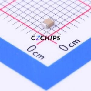 CC0805KRX7RBBB331 SMD Capacitor (MLCC) 0805 ( Capacitance: 330pF )( Precision: 10% Rated Voltage: 500V ) - Product Image 2