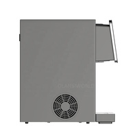 Dispensador de Agua Fría y Caliente Instantáneo con Ósmosis Inversa (RO) de Sobremesa y Función de Hielo