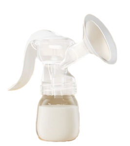 Soddisfazione Guaran nuovo Design Silicone latte materno collettore latte salva latte manuale tiralatte sicuro allattamento - Product Image 2