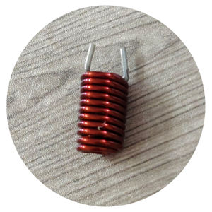 Otomatik CNC Max 3.5mm disk bakır indüktör bobin sarma Pin sıyırma şekillendirme makinesi - Product Image 4