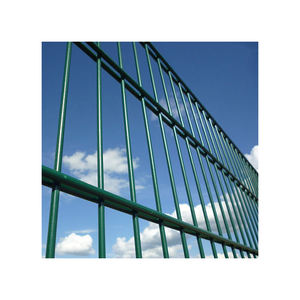 <span class=keywords><strong>Grillage</strong></span> soudé par <span class=keywords><strong>grillage</strong></span> jumeau <span class=keywords><strong>de</strong></span> la barrière 2d 868 656 Clôture enduite <span class=keywords><strong>de</strong></span> poudre <span class=keywords><strong>de</strong></span> double fil <span class=keywords><strong>de</strong></span> confidentialité pour le jardin - Product Image 1