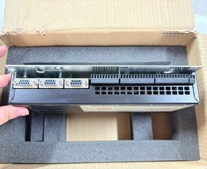 NSB202-601D ตัวควบคุมการเคลื่อนที่ PLC - Product Image 5