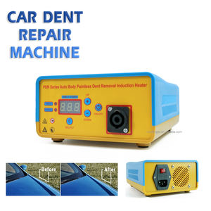 Máquina <span class=keywords><strong>de</strong></span> Reparación <span class=keywords><strong>de</strong></span> Carrocería PDR, Herramientas <span class=keywords><strong>de</strong></span> Reparación <span class=keywords><strong>de</strong></span> Pintura para Superficies <span class=keywords><strong>de</strong></span> Hierro, Serie PDR, Restauración <span class=keywords><strong>de</strong></span> Abolladuras - Product Image 5