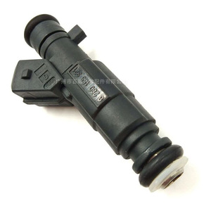 Injecteur de carburant 0280156321 pour Wuling Sunshine Hongguang Hongtu B12 moteur essence MT transmission manuelle - Product Image 4