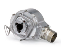 Heidenhain Nouveau codeur rotatif ECN 413 2048 27S17-58R en stock avec ID 1065932-12