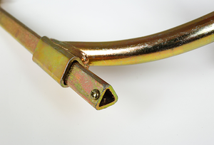 Chaussures d'<span class=keywords><strong>escalade</strong></span> sur poteaux en bois électriques durables, <span class=keywords><strong>grimpeur</strong></span> d'arbres - Product Image 5