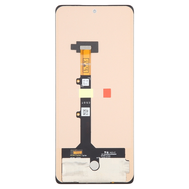 For Tecno Camon 30 4G OEM LCD Screen with Digitizer Full Assembly OEM LCD Screen LCD Spare Part