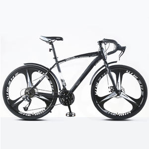 <span class=keywords><strong>Bicicletas</strong></span> de carretera de alta calidad para hombre, cuadro de aleación de 700c, bicicleta de carreras/bicicleta de grava barata con freno de disco doble, venta al por mayor - Product Image 4