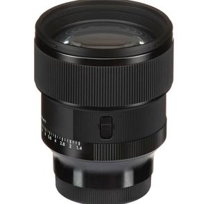 เลนส์ Sigma 85 มม. F1.4 DG HSM Art สำหรับกล้อง Canon EF Mount ฟูลเฟรม เลนส์ถ่ายภาพบุคคล สภาพดี พร้อมส่ง - Product Image 3