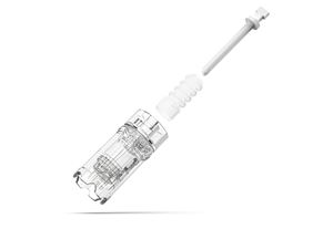 Ekai Oficial Original 12 24 36 42 Pines Nano-S Nano-R Cartuchos de Microneedle de Diseño de Onda de Nano-5D para <span class=keywords><strong>Dr</strong></span> Pen A10 Nano-3D - Product Image 5