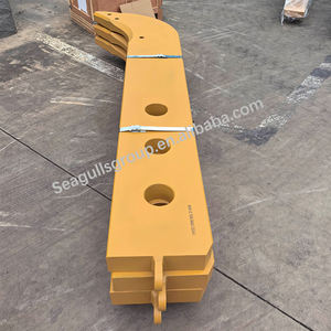 Denti per <span class=keywords><strong>Ripper</strong></span> di Bulldozer CAT D10 8E8413 8E8412 8E8411 8E8414 8E8415 8E8416 - Product Image 5