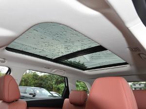 Nouvelle voiture SUV Changan CS75 PRO essence 1.5t 7 places modèle 2026 - Product Image 5