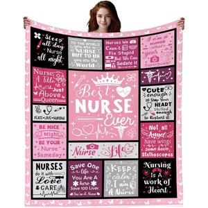 Couverture en flanelle matelassée violette avec citations sur la fraternité, couverture de sieste douillette, chaude et super douce pour les voyages, le camping, impression personnalisée - Product Image 3
