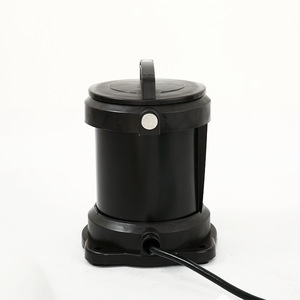 ไฟนำทาง CXH1-11P แบบพลาสติกชั้นเดียว ไฟนำทางกลางคืน ไฟแสดงสถานะ - Product Image 2