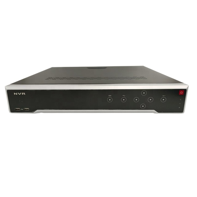 DS-7764NI-M4 64CH H.265 8K 32MP Input 4SATA 16TB Storage Motion Detection NVR (Limited QTY on Stock) (No Logo Version)