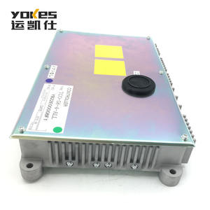 SK200-6 कंप्यूटर बोर्ड नियंत्रक खुदाई भागों yb22e00008f1 TCO-51-7-ALL lq22e00018f8 lq22e00018f7 lq22e00018f6 - Product Image 5