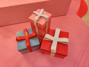 Mesa de Exhibición para Tienda, Mesa Independiente, Caja de Exhibición, Mesa de Publicidad, Exhibidor de Letreros - Product Image 4