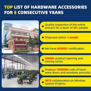 ตัวปิด<span class=keywords><strong>ป</strong></span>ระตูอลูมิเนียมอัลลอยด์แบบซ่อนสไตล์โมเดิร์น รับประกัน <span class=keywords><strong>5</strong></span> <span class=keywords><strong>ป</strong></span>ี <span class=keywords><strong>ป</strong></span>รับได้ 20-180 องศา ติดตั้งเหนือศีรษะ ทนไฟ สำหรับห้องครัว ติดตั้งง่าย - Product Image 4