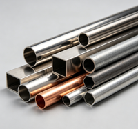 Machine de découpe manuelle de tubes en métal, acier inoxydable et aluminium avec moteur, prix compétitif pour usage industriel, multi-tension