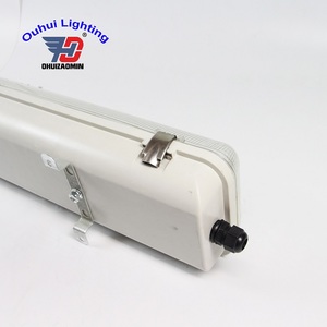 Luminaria LED Antiexplosión de Doble Tubo T8 de 2x18W y 1.2m, IP66 EX DIICT6 - Product Image 6