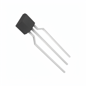 Componente Electrónico 2SD1468STPQ SC-72 Transistores de Terminales Formados Distribuidor Autorizado - Product Image 1