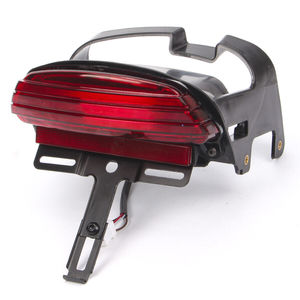RACEPRO-Accessoires de Moto de Haute Qualité pour Harley <span class=keywords><strong>Fat</strong></span> <span class=keywords><strong>Bob</strong></span>, Gamme Complète, Accessoires pour Nouvelle Collection 2023 - Product Image 6