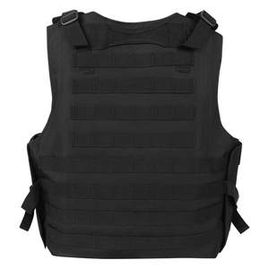 Chaleco Táctico ARTEX para Caza de Invierno, Negro, Ajustable, Suave, Transpirable, Equipo de Entrenamiento para Exteriores, Chaleco Táctico de Seguridad - Product Image 3