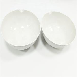 5000 мл высокой чистоты Платиновый Испарительный поддон/испаритель тигель блюдо - Product Image 2