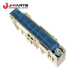ชุดบล็อกฟิวส์ลิงค์สำหรับรถยนต์โตโยต้า ไฮลักซ์ KUN25 ปี 2004-2015 หมายเลขอะไหล่แท้ 82620-71010 8262071010 - Product Image 2