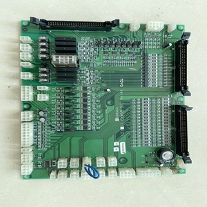 Placa de Circuito I/O Board-1 P959583 para Máquina de Moldeo por Inyección - Product Image 3