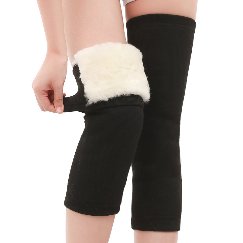 Double Soccer Leg Warmers Insert Soft