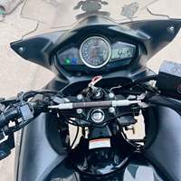 Street Bike Motorcycle 4 Stroke EEC 200-400CC >80km/h for Sport Adventure Travel