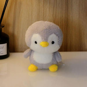 كاواي ناعم 16 فيل أرنب أفخم لعبة مريحة رفيق التعلم للأطفال مكتب مادة البوليستر هدية - Product Image 3