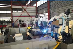 FEM horquillas Tynes/brazos horquillas Montacargas para todas las marcas y modelos de montacargas - Product Image 5