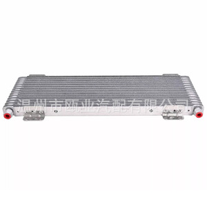 ชุดระบายความร้อนน้ำมันเกียร์ Tru Cool 40K รุ่น LPD47391 OC-4739-1 สำหรับเปลี่ยนซ่อม - Product Image 3