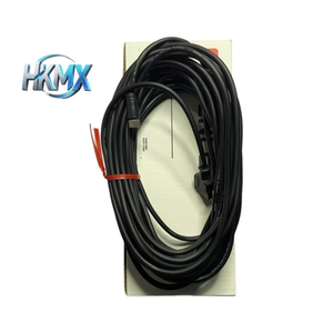 KEYENCE OP-87058 OP-87661 OP-87057 OP-87662 Laser Displacement Sensor Head <b>Cable</b> 10m Used for <b>Power</b> Transmission in Stock - Product Image 1