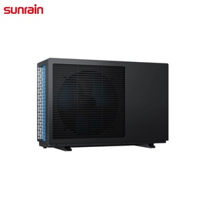 Bomba de Calor Inverter A+++ <span class=keywords><strong>220V</strong></span> 50HZ R290 para Calefacción, Refrigeración y Agua Caliente Doméstica, Aire-Agua - Product Image 1