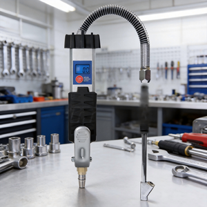 Manómetro de Presión de Neumáticos Duradero, 0-160 PSI, Error de ±2.5%, 4 Unidades, Larga Vida Útil, Precio Directo de Fábrica - Product Image 2