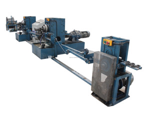 Mesin las jala kawat baji untuk berbagai bentuk dan ukuran layar - Product Image 3