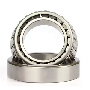 Rodamientos de rodillos cónicos de una hilera de alta velocidad HM227545 JP13049 JP13049A 797 GCR15 Material para industrias automotrices y agrícolas - Product Image 6