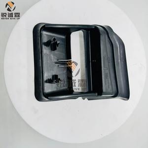 Cache-<span class=keywords><strong>attelage</strong></span> de remorque avant gauche authentique et économique pour Ford F-150 (RL3Z-17H785-YA) - Product Image 3