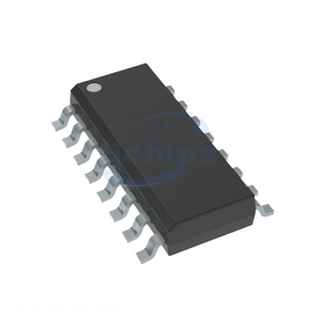 Original One Stop Service Power Management (PMIC) 16 SOlC IDP2303XUMA1 Electronic Circuit Components - Product Image 1